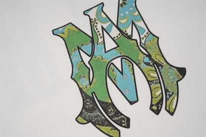 SOLL Amiri Fashion T-shirt