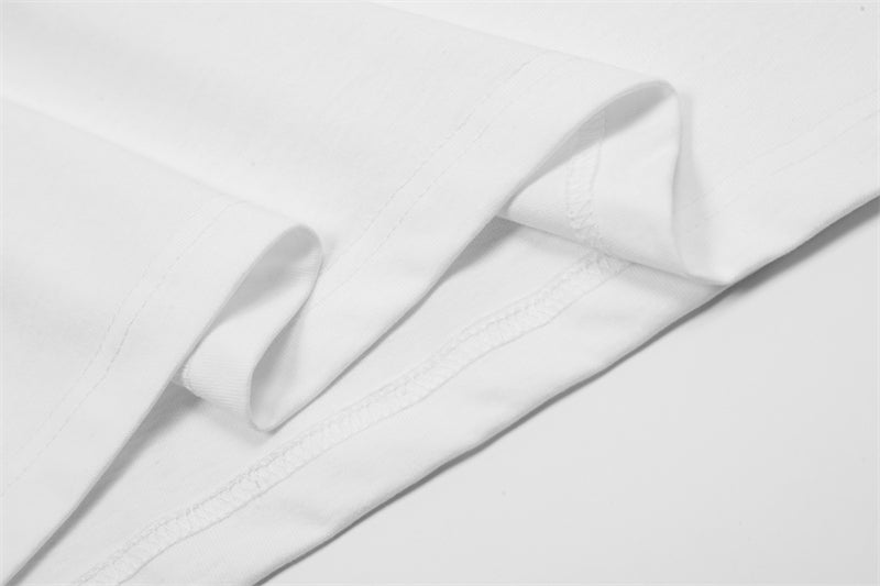 SOLL GALLERY DEPT Fashion T-shirt