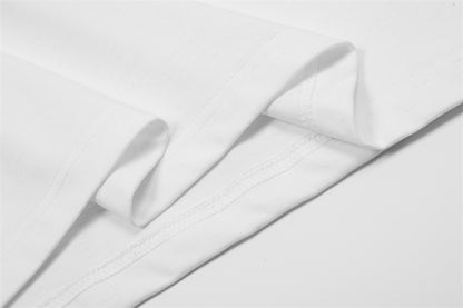 SOLL GALLERY DEPT Fashion T-shirt