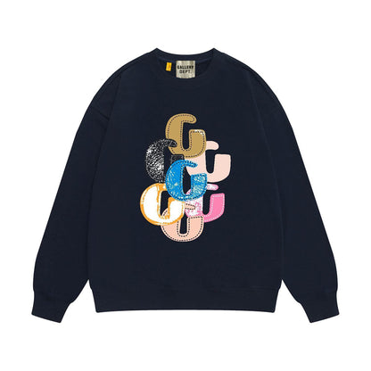 SOLL Gallery Dept Fashion sweatshirts