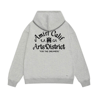 SOLL Amiri Fashion sweatshirts