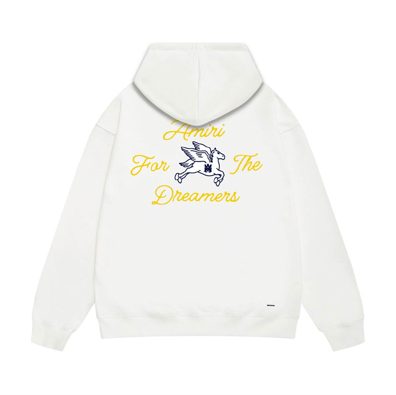 SOLL Amiri Fashion sweatshirts