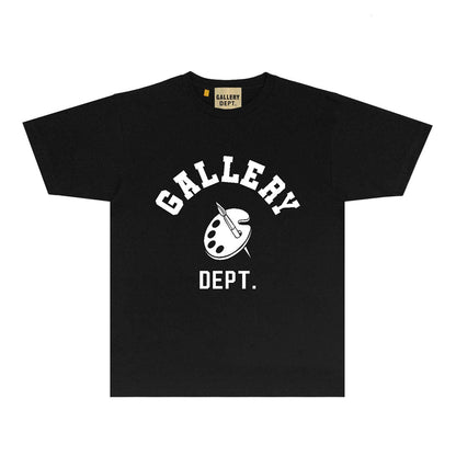 SOLL GALLERY DEPT Fashion T-shirt