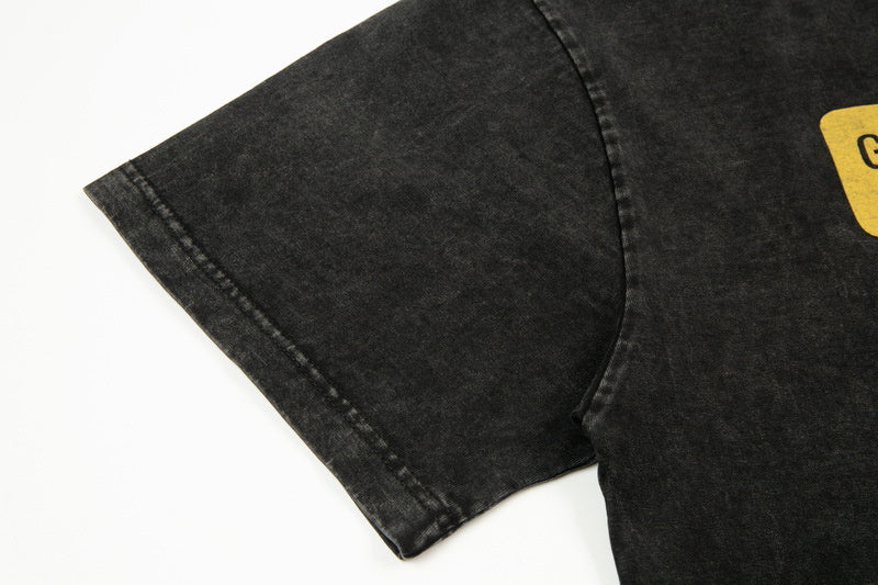 SOLL GALLERY DEPT Fashion T-shirt