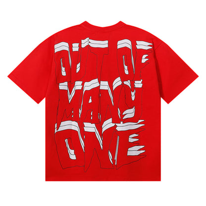 SOLL Godspeed Fashion T-shirt