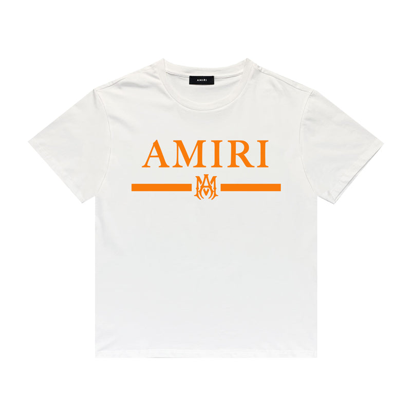 SOLL Amiri Fashion T-shirt
