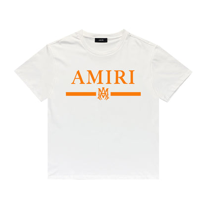 SOLL Amiri Fashion T-shirt