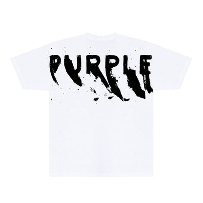 SOLL Purple Fashion T-shirt
