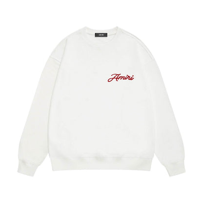 SOLL Amiri Fashion sweatshirts