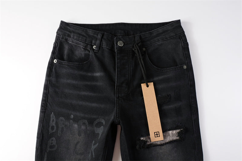 SOLL Ksubi Fashion jeans 3015