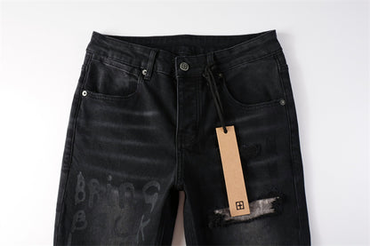 SOLL Ksubi Fashion jeans 3015