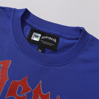 SOLL Godspeed Fashion T-shirt