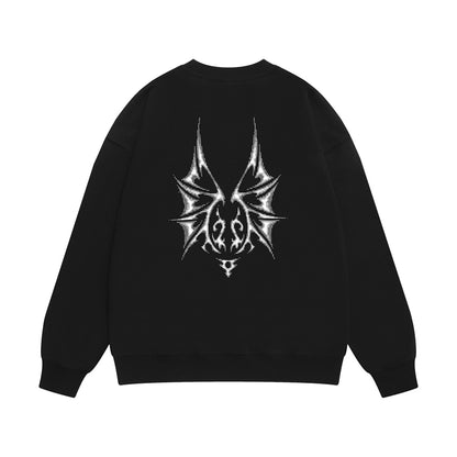 SOLL Purple Fashion sweatshirts