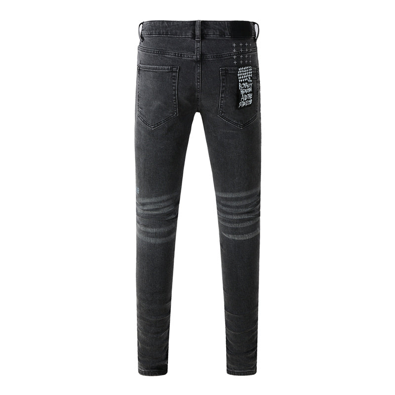 SOLL Ksubi Fashion jeans 3023