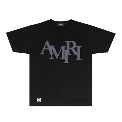 SOLL Amiri Fashion T-shirt
