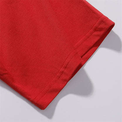 SOLL Godspeed Fashion T-shirt