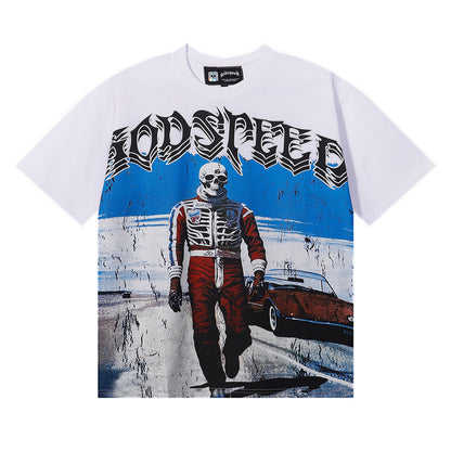 SOLL Godspeed Fashion T-shirt