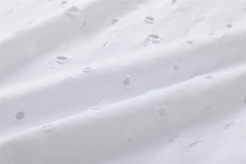 SOLL Amiri Fashion T-shirt