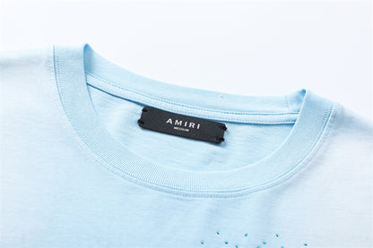 SOLL Amiri Fashion T-shirt