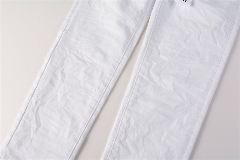 SOLL Purple Fashion jeans 9024