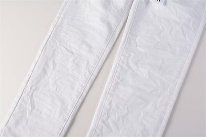 SOLL Purple Fashion jeans 9024