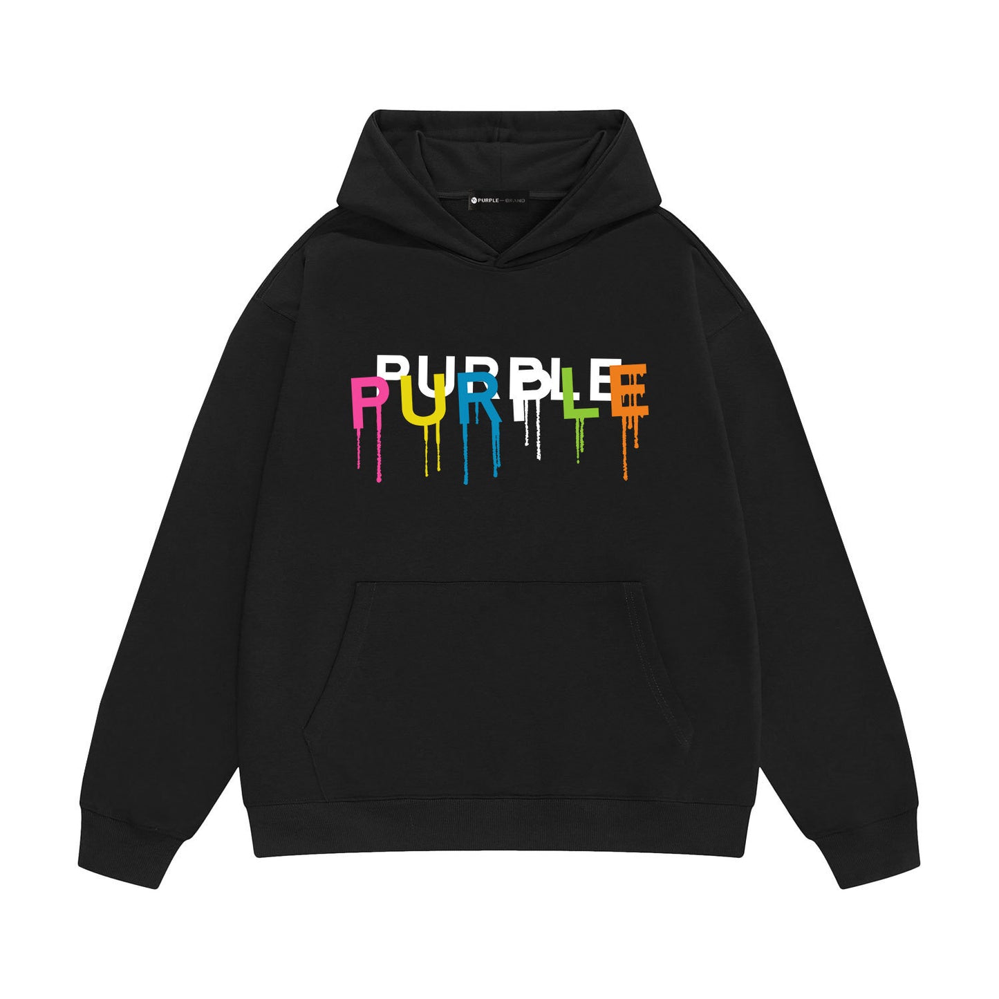 SOLL Purple Fashion sweatshirts