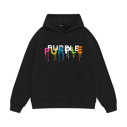 SOLL Purple Fashion sweatshirts