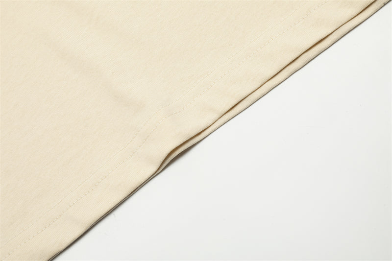 SOLL GALLERY DEPT Fashion T-shirt