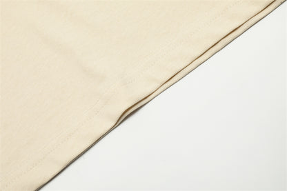 SOLL GALLERY DEPT Fashion T-shirt