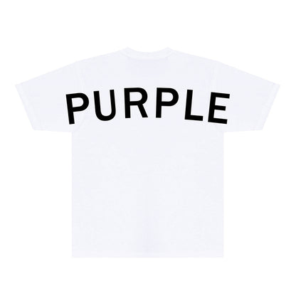 SOLL Purple Fashion T-shirt
