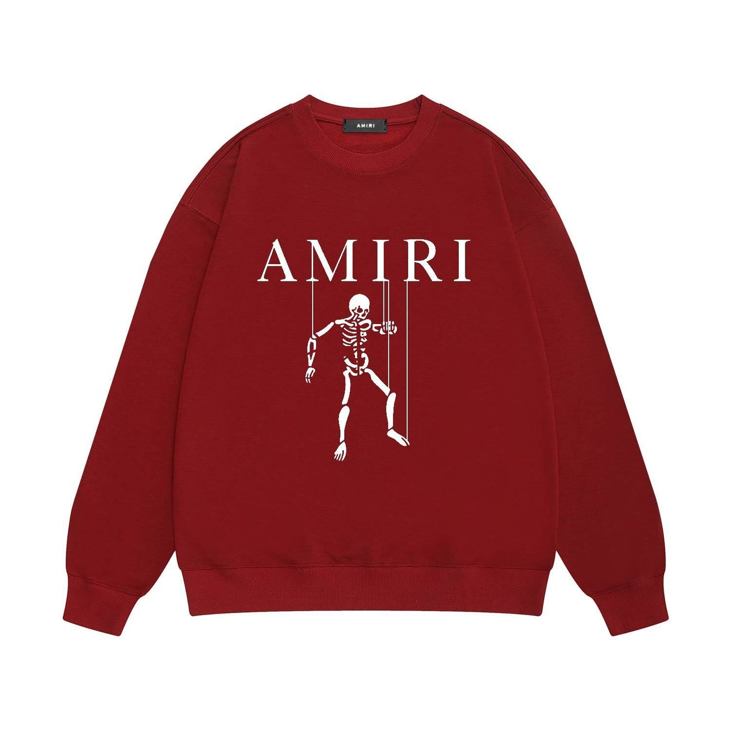 SOLL Amiri Fashion sweatshirts