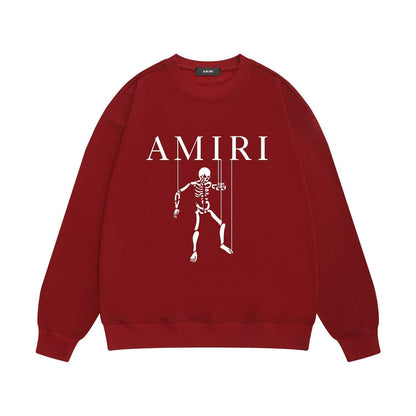SOLL Amiri Fashion sweatshirts