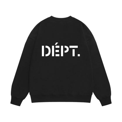 SOLL Gallery Dept Fashion sweatshirts
