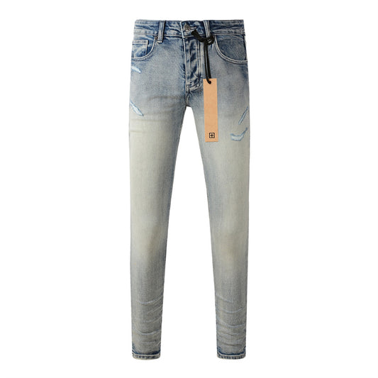 SOLL Ksubi Fashion jeans 3009