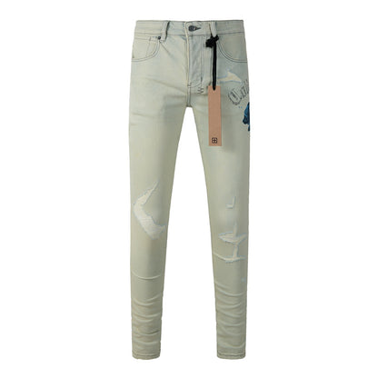 SOLL Ksubi Fashion jeans 3012
