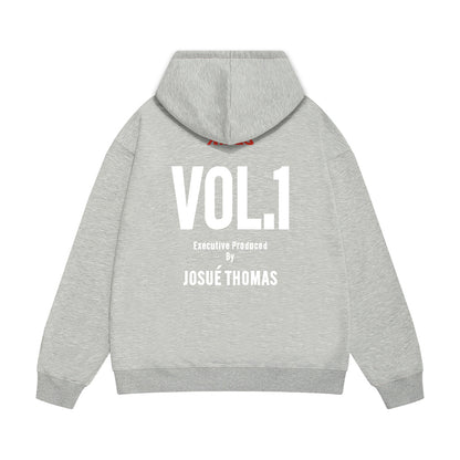 SOLL Gallery Dept Fashion sweatshirts