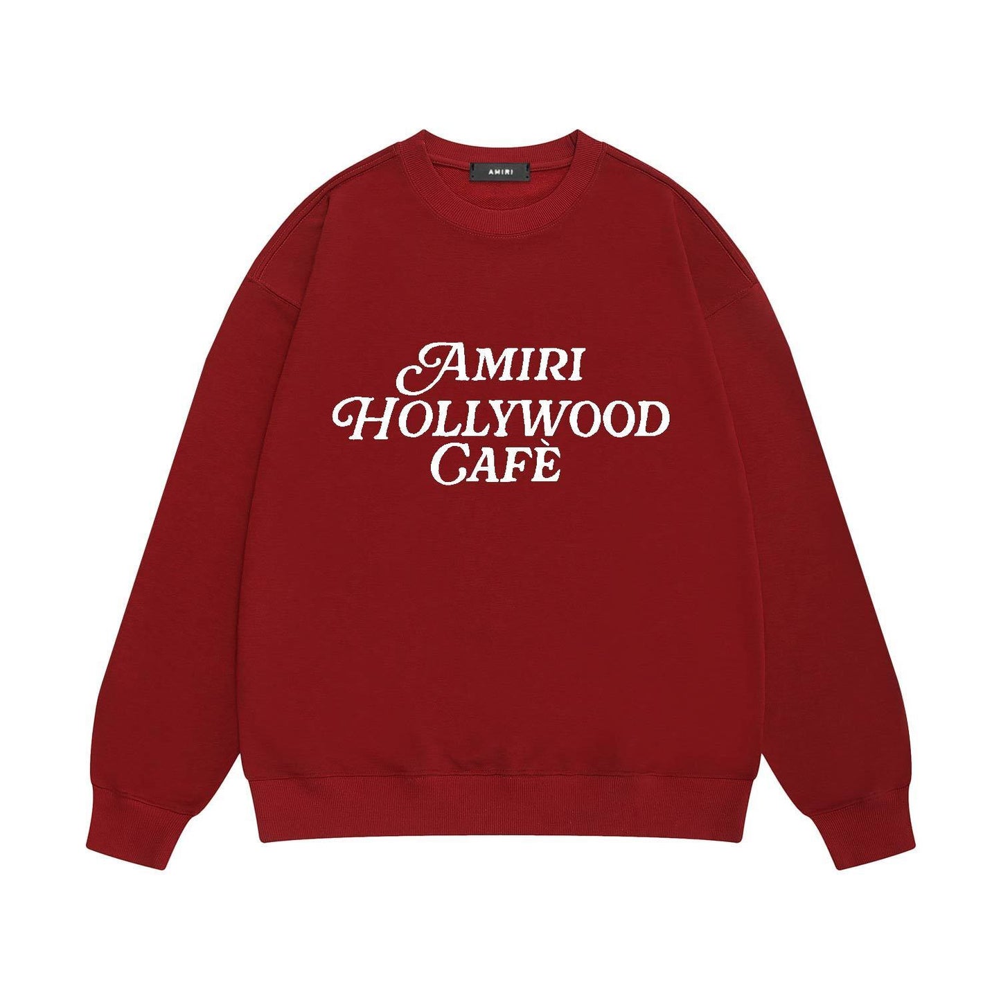 SOLL Amiri Fashion sweatshirts