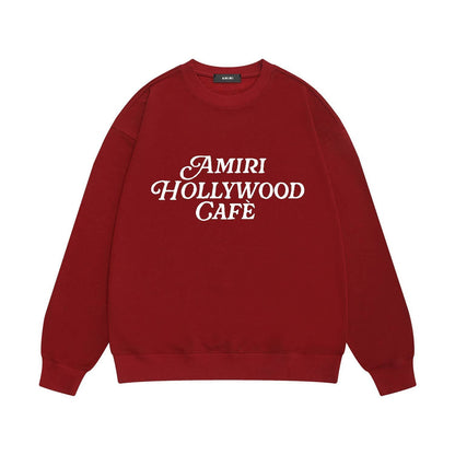 SOLL Amiri Fashion sweatshirts