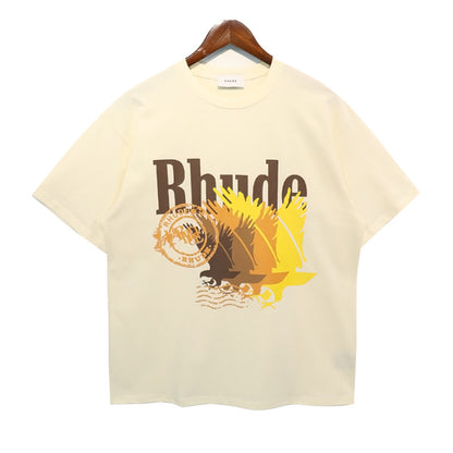 SOLL Rhude Fashion T-shirt