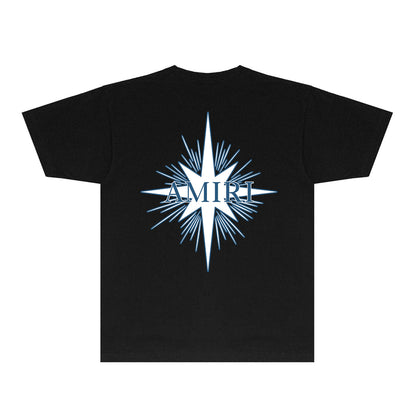 SOLL Amiri Fashion T-shirt