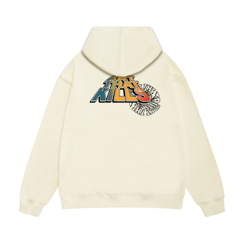 SOLL Gallery Dept Fashion sweatshirts