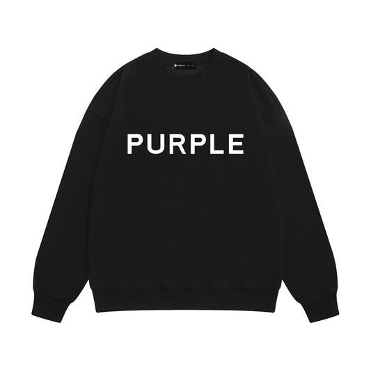 SOLL Purple Fashion sweatshirts