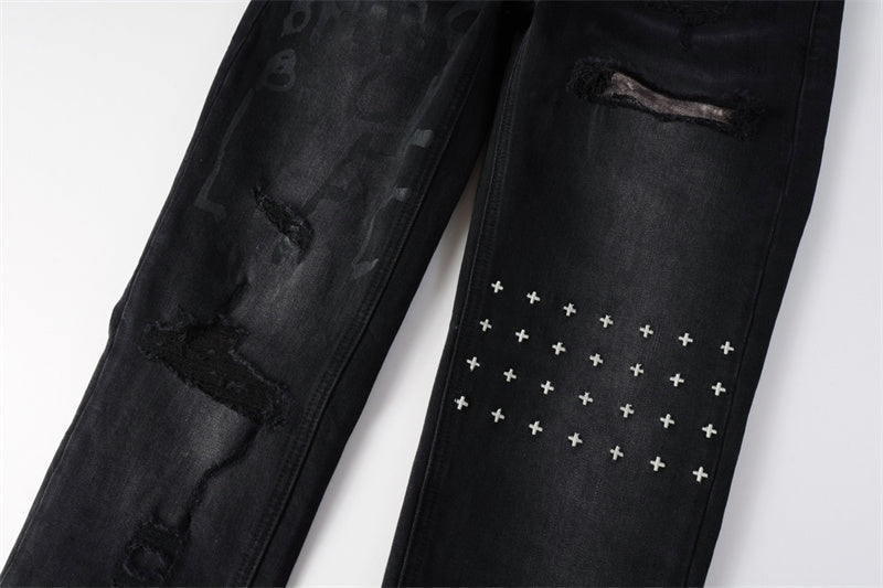 SOLL Ksubi Fashion jeans 3015