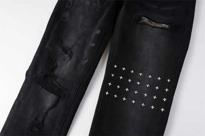 SOLL Ksubi Fashion jeans 3015