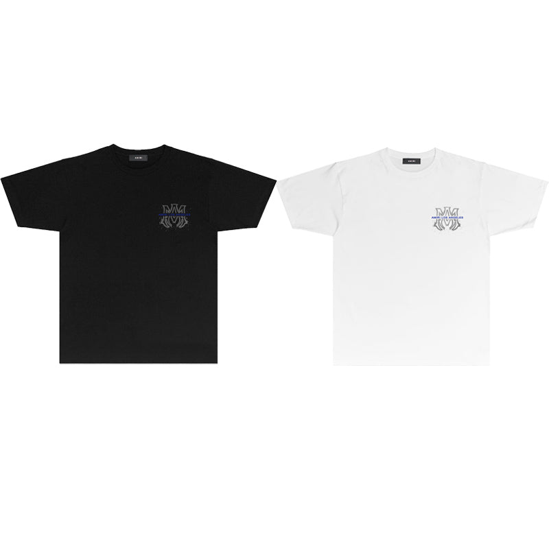 SOLL Amiri Fashion T-shirt