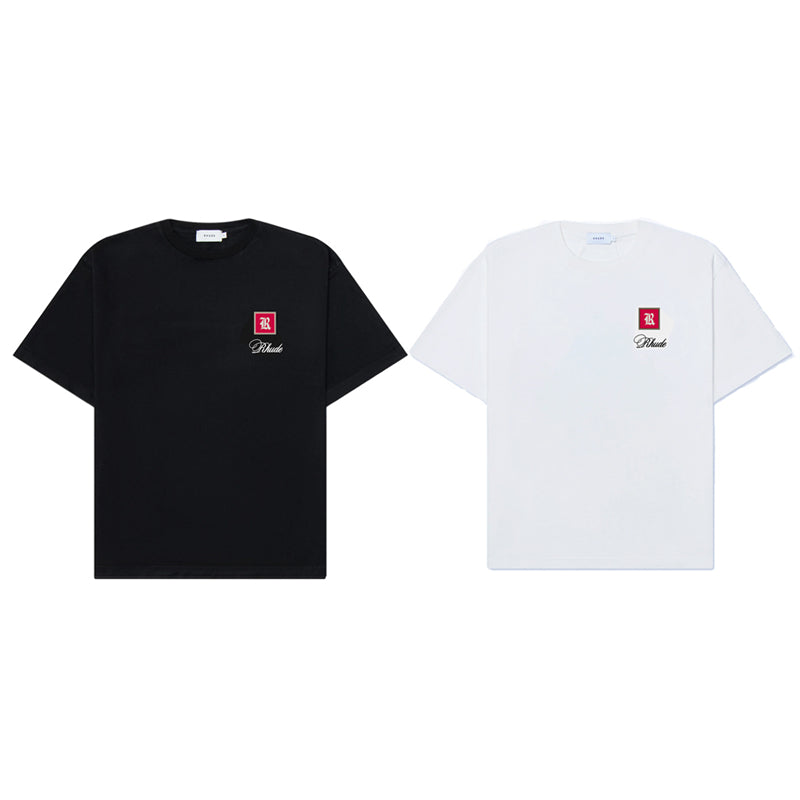 SOLL Rhude Fashion T-shirt