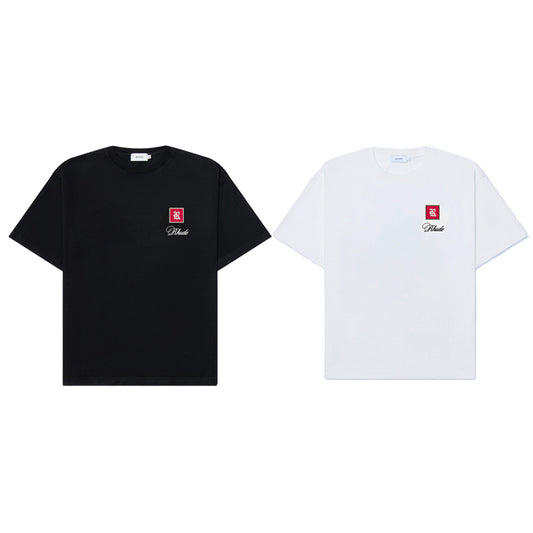 SOLL Rhude Fashion T-shirt