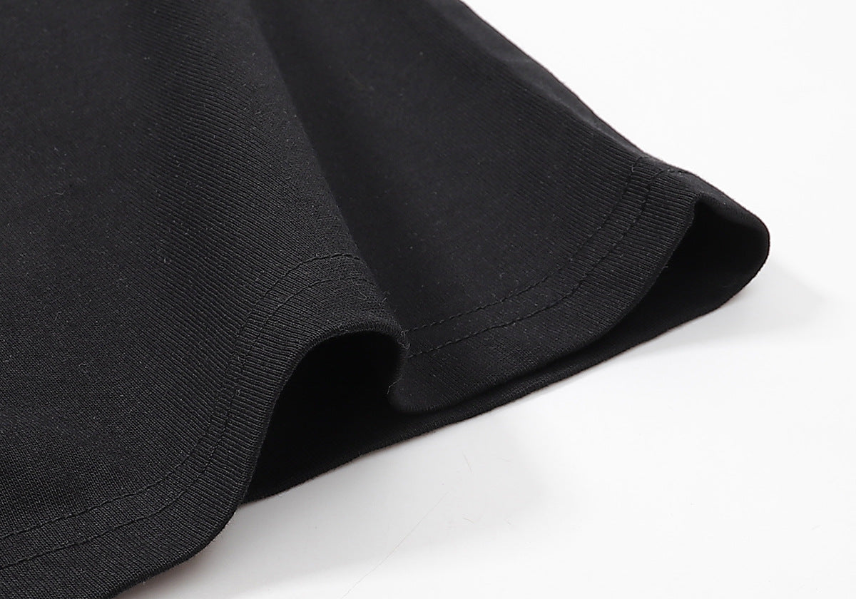 SOLL Purple Fashion T-shirt