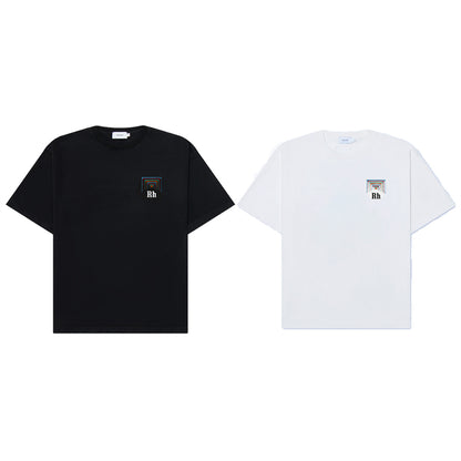 SOLL Rhude Fashion T-shirt