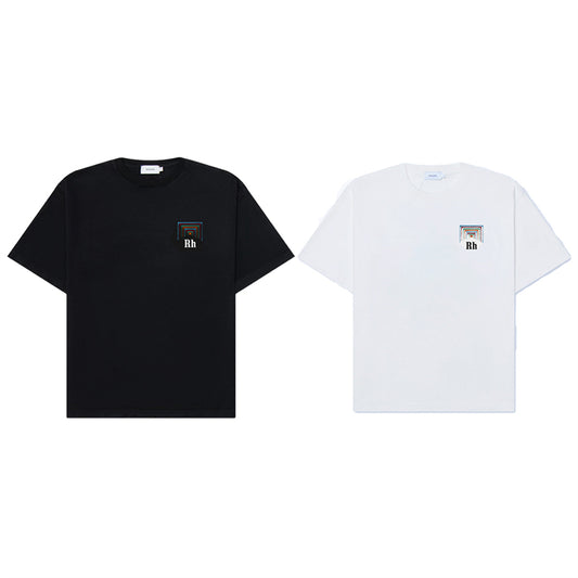 SOLL Rhude Fashion T-shirt
